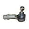 Crp Products Audi Tt 00-06 4 Cyl 1.8L Tie Rod End, Sce0158R SCE0158R - alternate 1